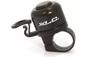 Mini dzwonek rowerowy XLC DD-M06